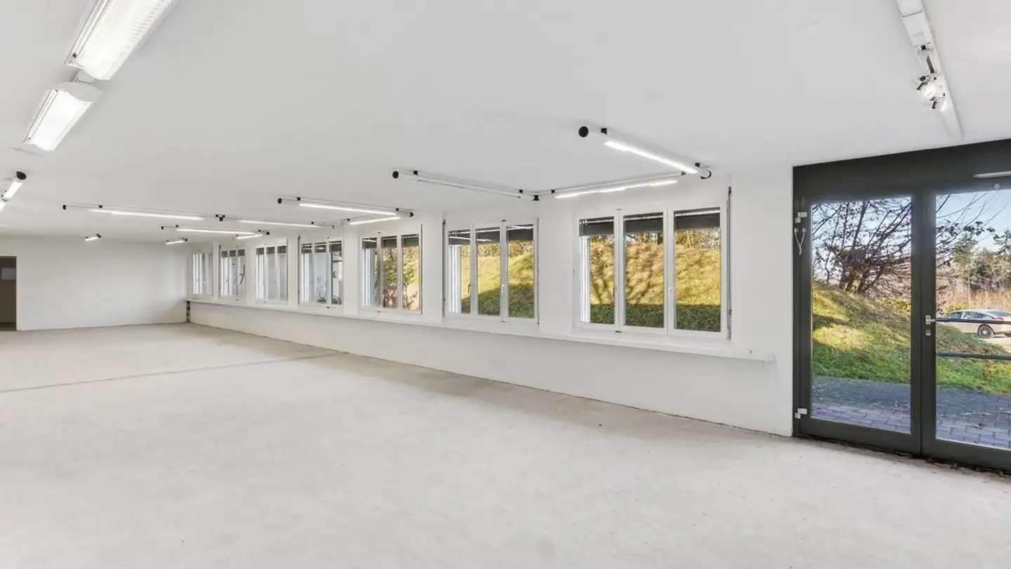 Spazio ufficio in affitto - Im Gassacher 6, 8122 Binz - Foto 3