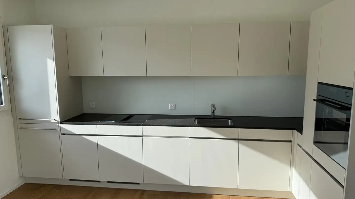 Apartment for sale - Kirchenstutz 4, 7408 Cazis - Photo 2