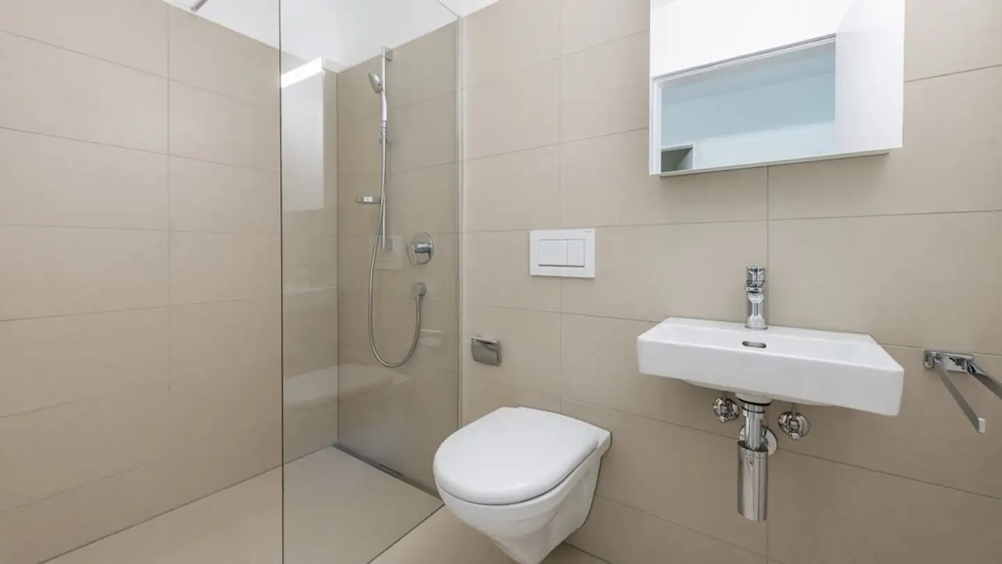 Appartement à louer - 5200 Brugg AG - Photo 4