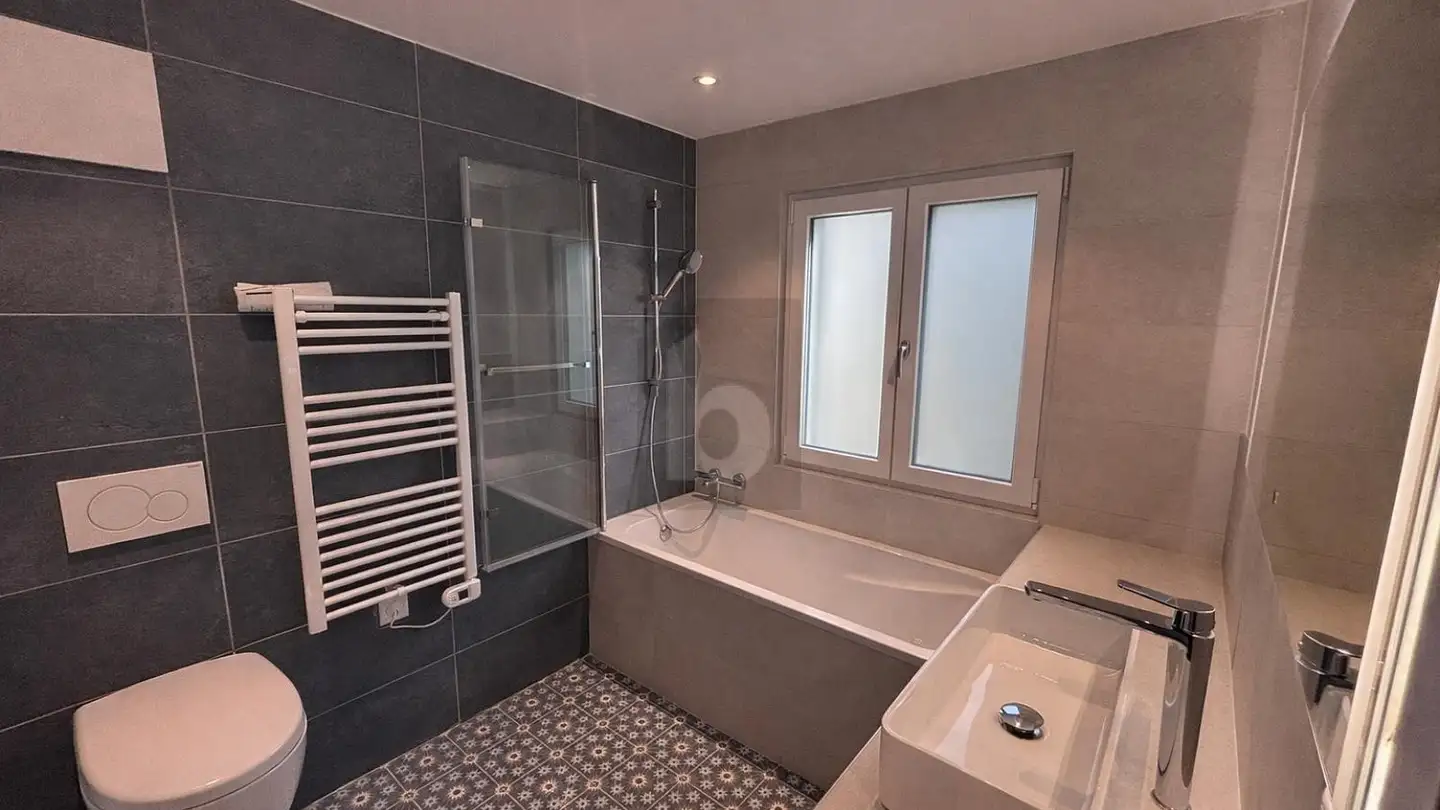 Row house for rent - 1844 Villeneuve VD - Photo 4