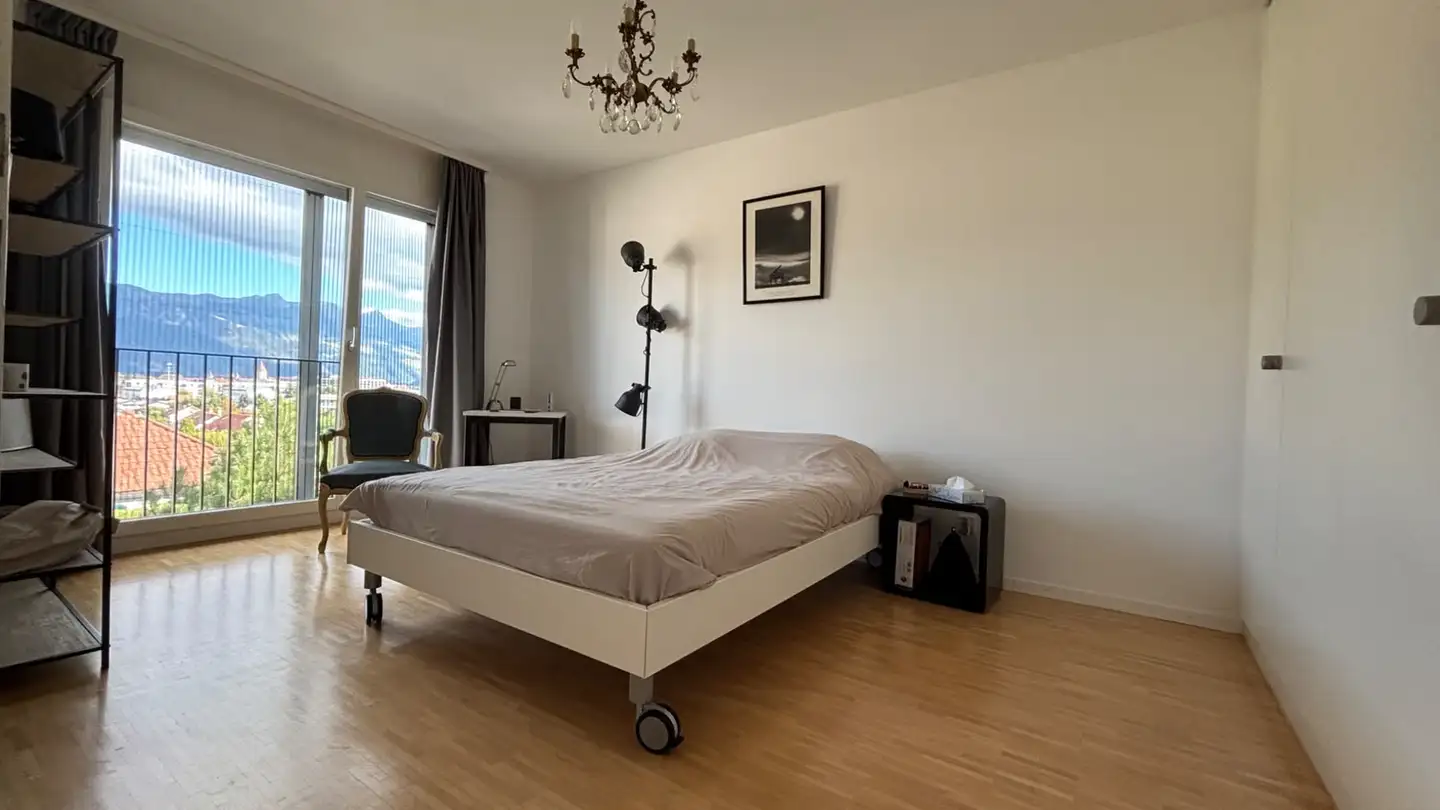 Single room for rent - 1630 Bulle