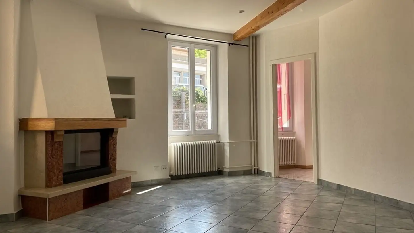 Wohnung mieten - Rue Du Mûrier 15, 1820 Montreux - Foto 3