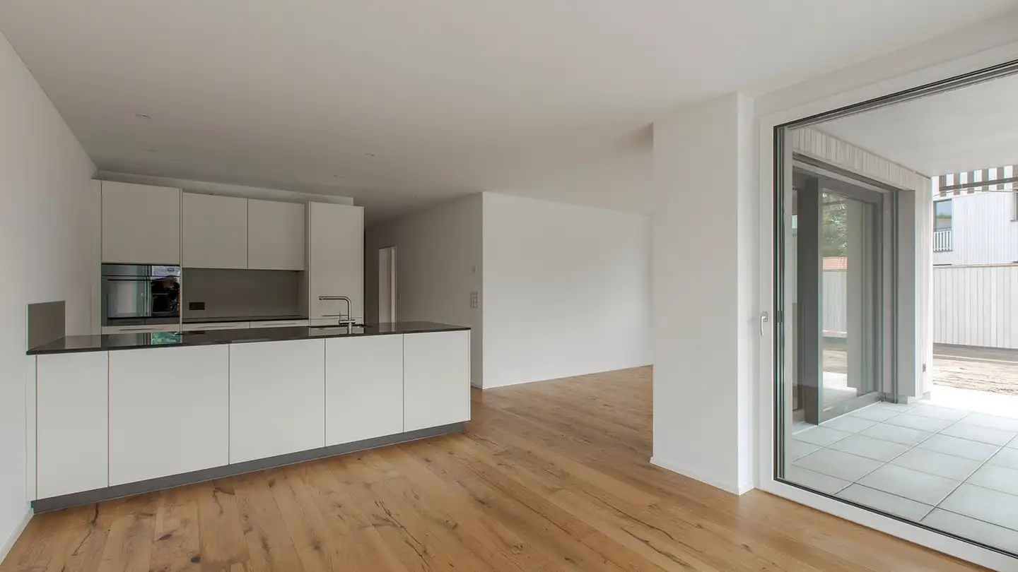Apartment for rent - Bäumlimatt 11, 5103 Wildegg - Photo 2