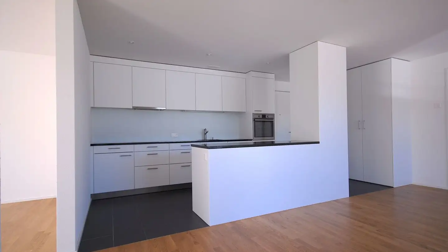 Appartement à louer - Hauptstrasse, 5037 Muhen - Photo 3