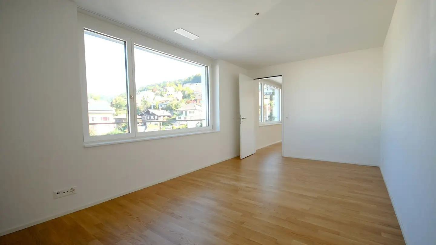 Appartement à louer - Hauptstrasse, 5037 Muhen - Photo 4