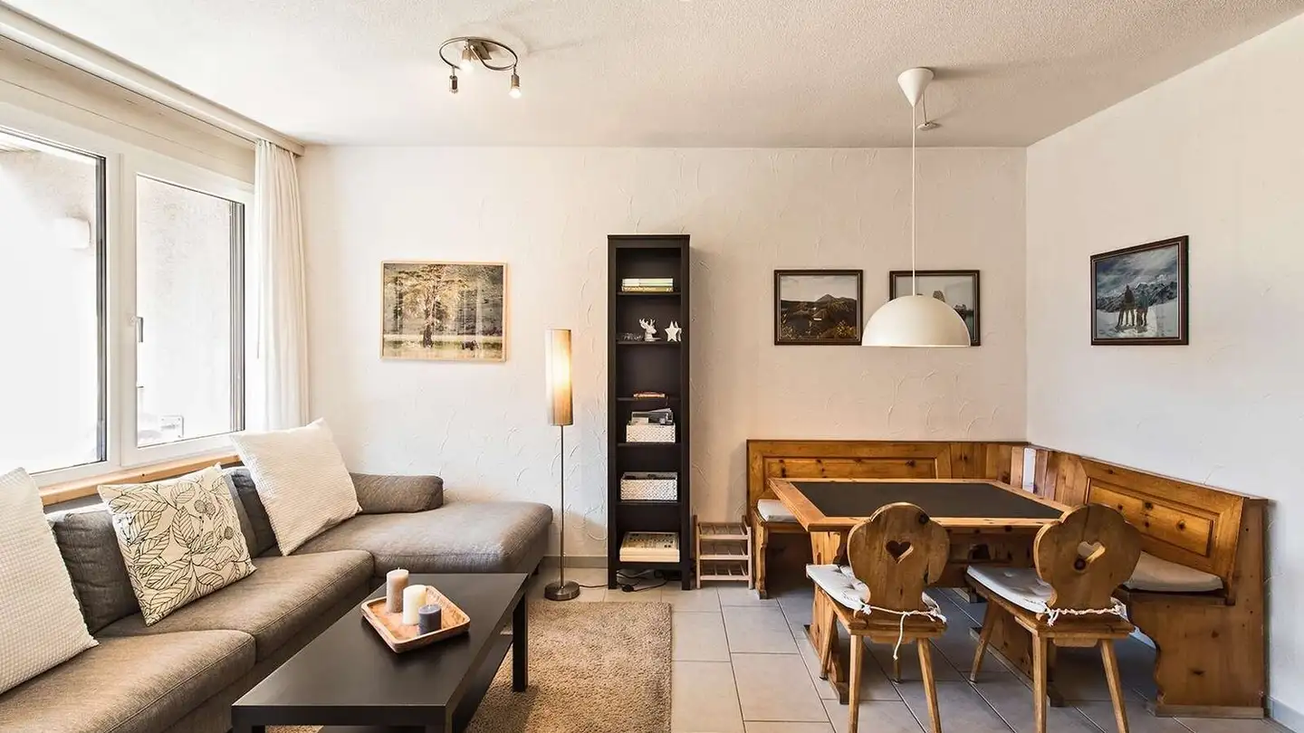 Appartamento in vendita - 7317 Valens - Photo 3