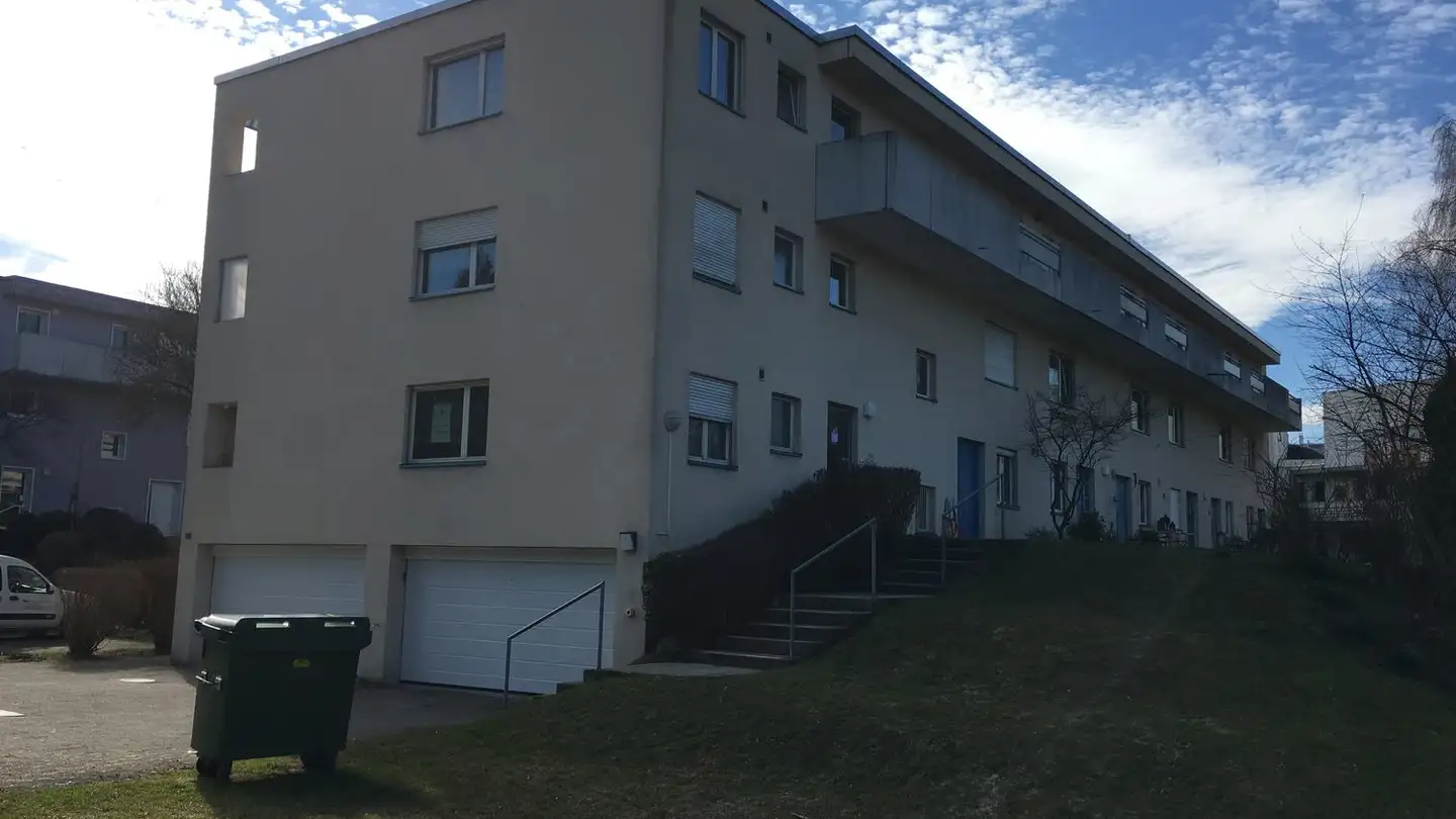 Wohnung mieten - Im Trübacker 9, 8600 Dübendorf - Foto 2