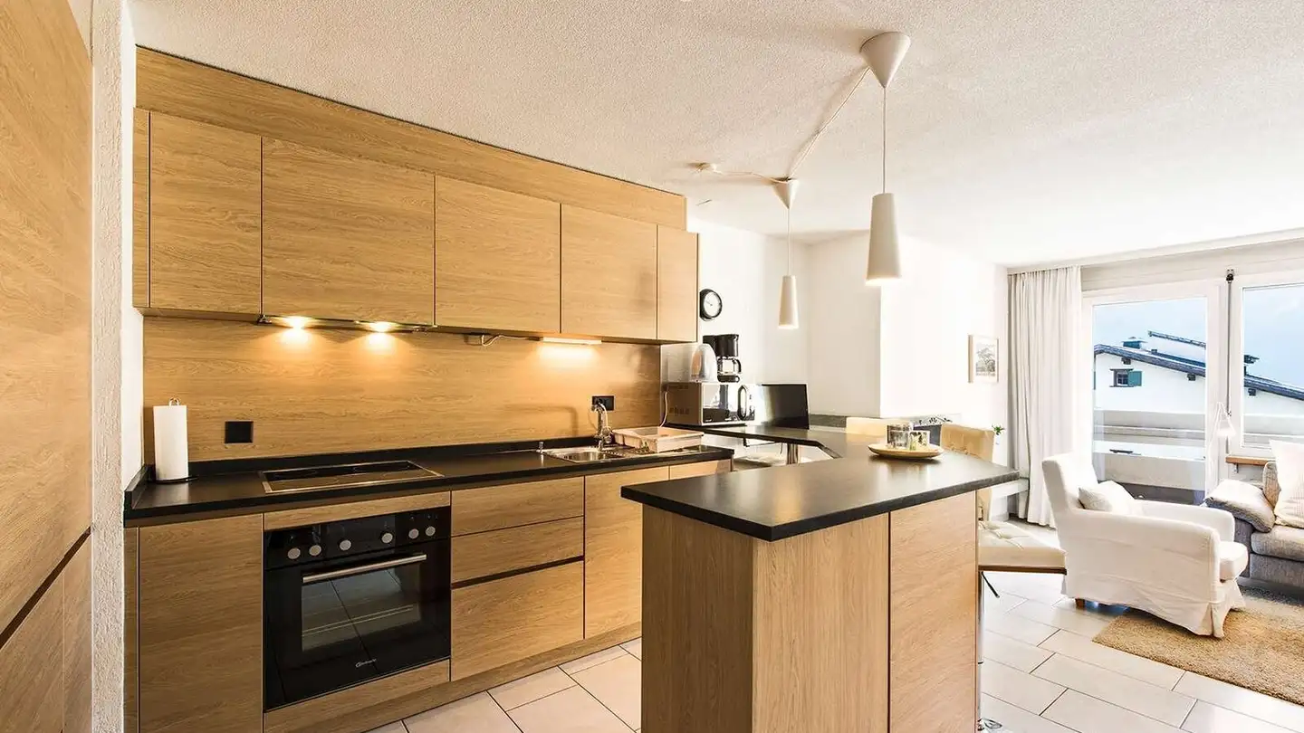 Appartamento in vendita - 7317 Valens - Photo 2