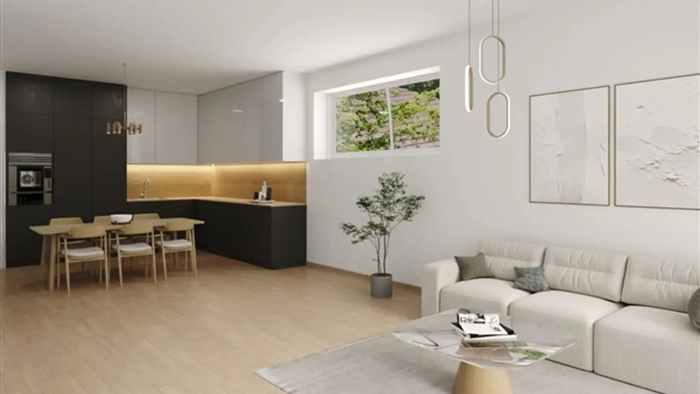 Casa singola in vendita - Route De Sonvilier 28, 2610 St-Imier - Photo 2