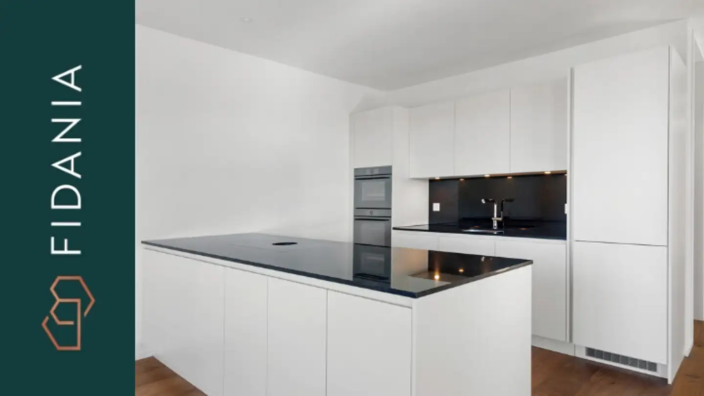 Appartement à vendre - Ziegeleistrasse 4, 8572 Berg TG