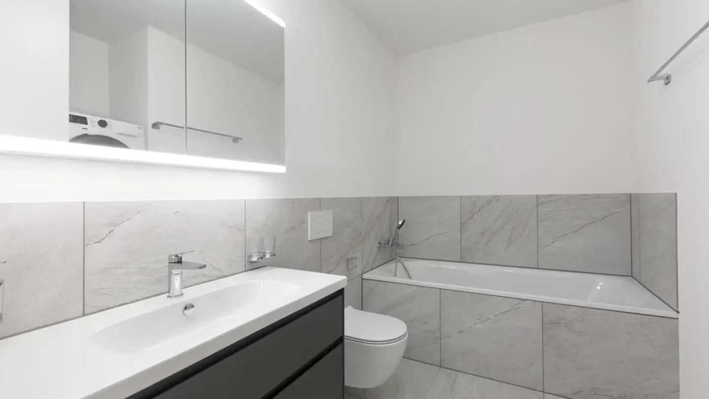 Appartement à vendre - Ziegeleistrasse 4, 8572 Berg TG - Photo 2