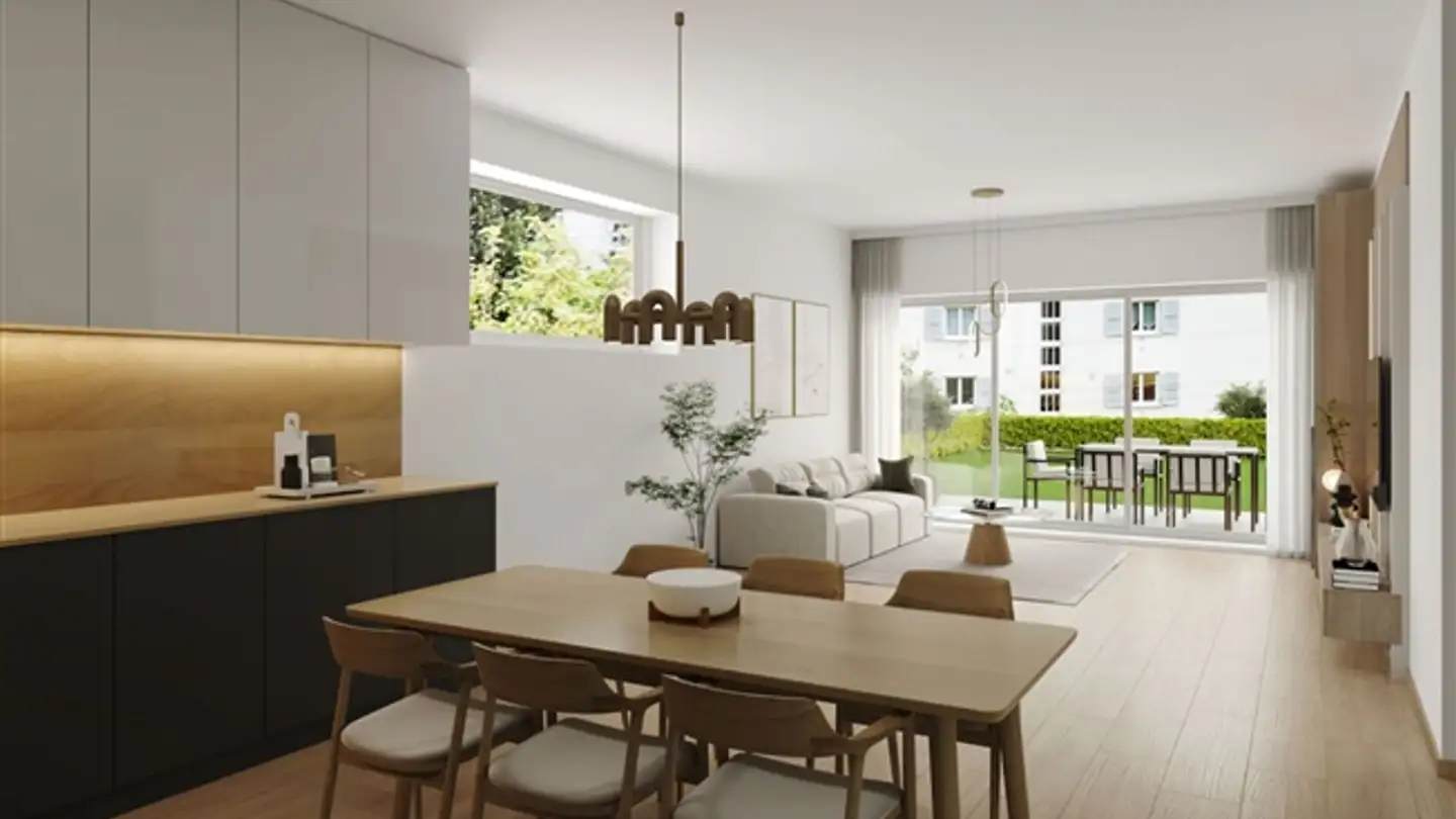 Casa singola in vendita - Route De Sonvilier 28, 2610 St-Imier - Photo 3