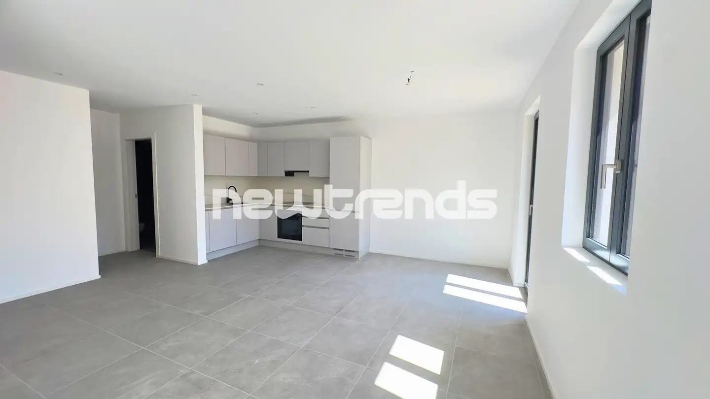 Appartement à vendre - 6987 Caslano
