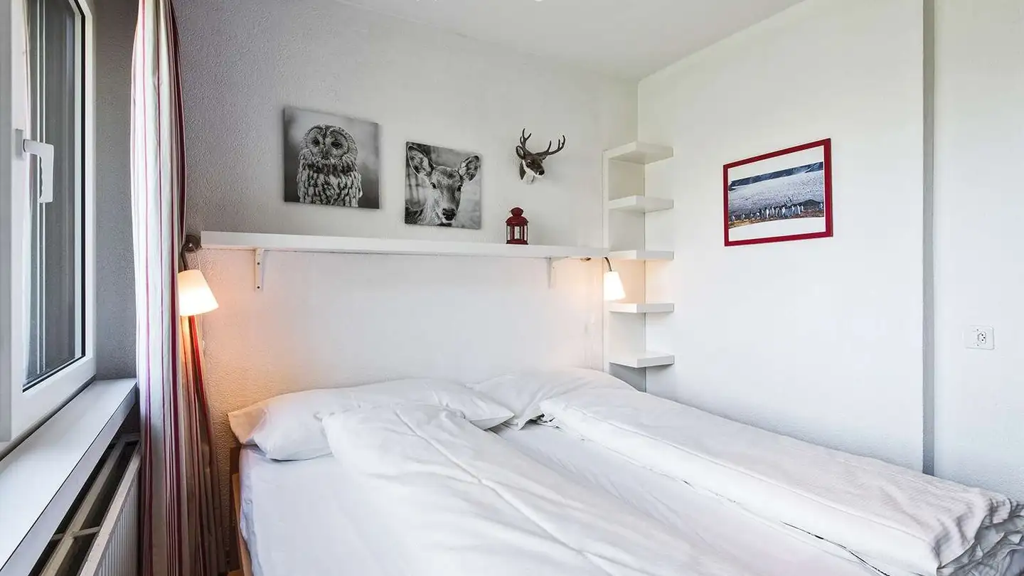 Appartamento in vendita - 7317 Valens - Photo 4