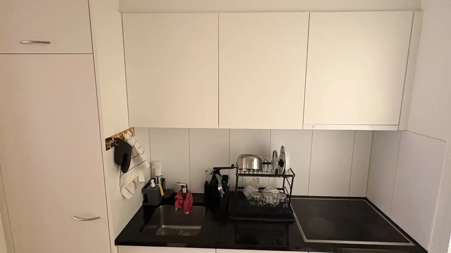 Appartamento in affitto - Bernstrasse 50, 6003 Luzern - Foto 2