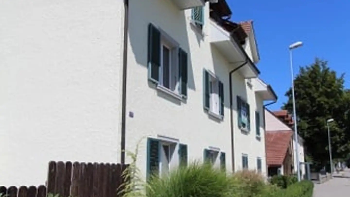 Appartamento in affitto - Bielstrasse 110, 2540 Grenchen - Foto 2