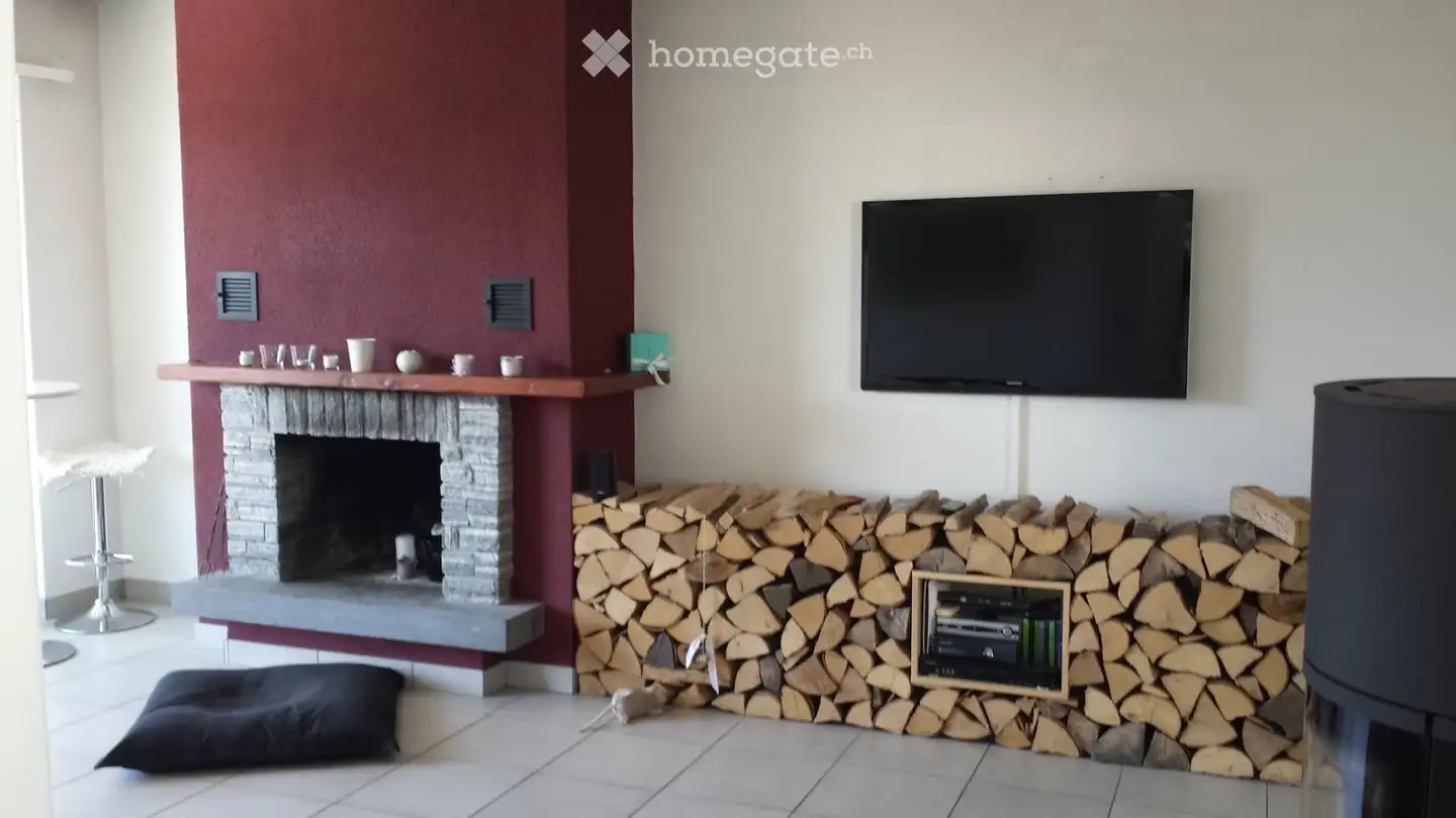 Single house for rent - Via Pianella 19, 6596 Gordola - Photo 4