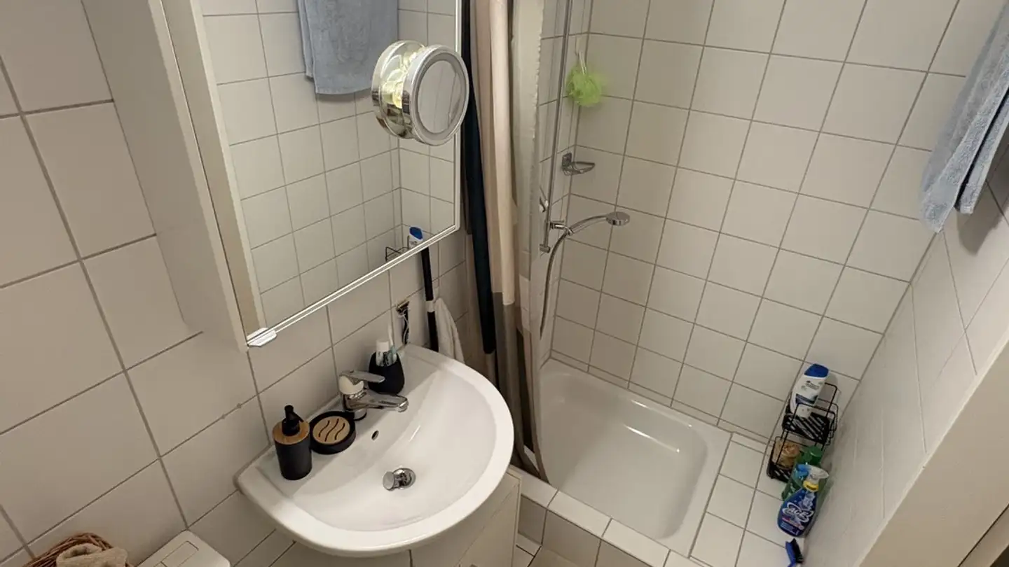 Appartamento in affitto - Bernstrasse 50, 6003 Luzern - Foto 3