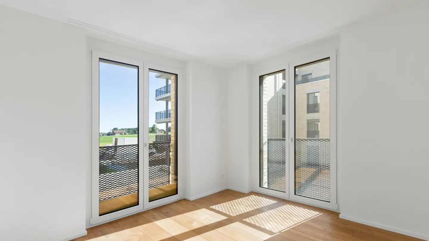 Appartement à vendre - Ziegeleistrasse 4, 8572 Berg TG - Photo 3