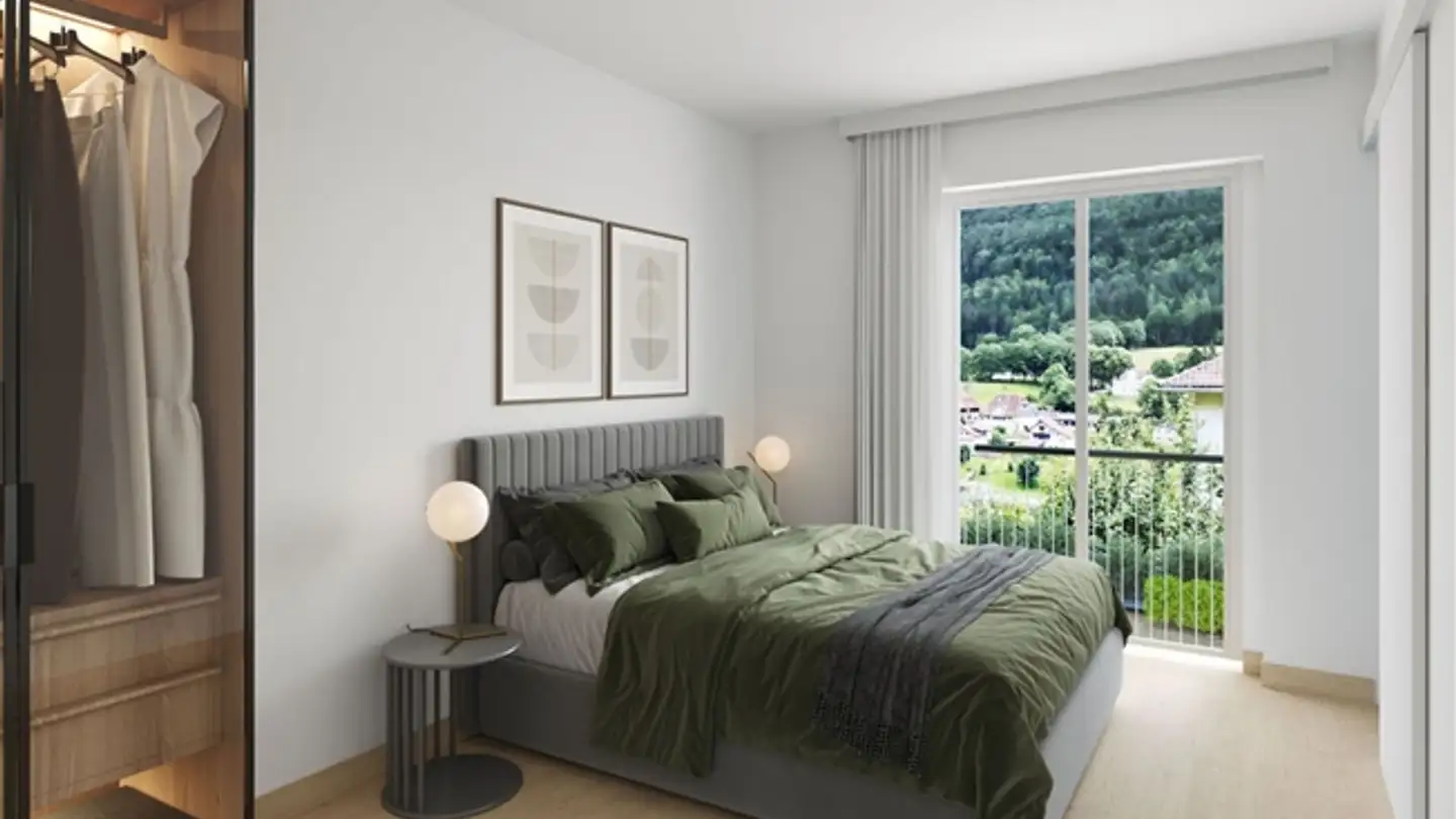 Casa singola in vendita - Route De Sonvilier 28, 2610 St-Imier - Photo 4