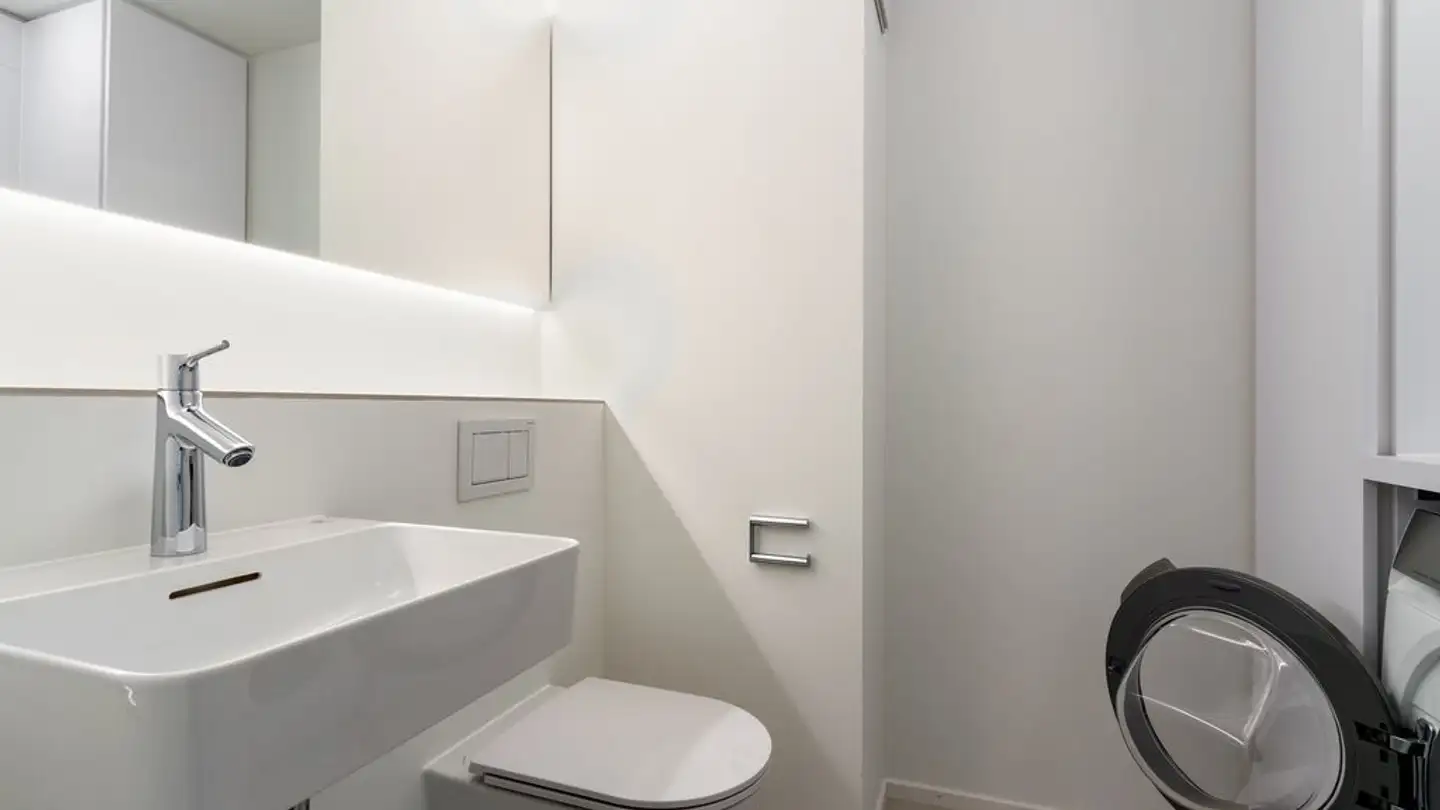 Einfamilienhaus mieten - Rainenweg 52, 4153 Reinach BL - Foto 4