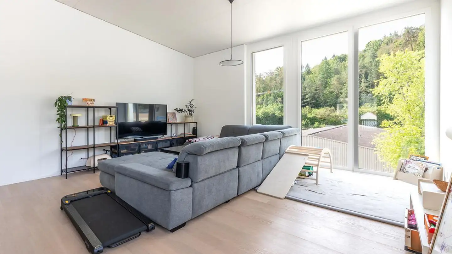 Apartment for sale - Im Brand 1, 8200 Schaffhausen - Photo 3