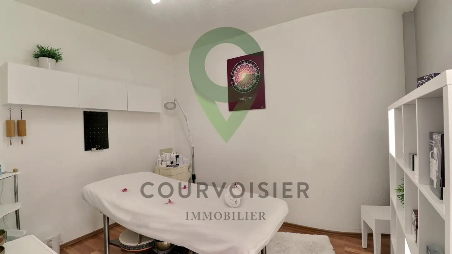 Maison individuelle à vendre - Chemin Des Osches 73, 1009 Pully