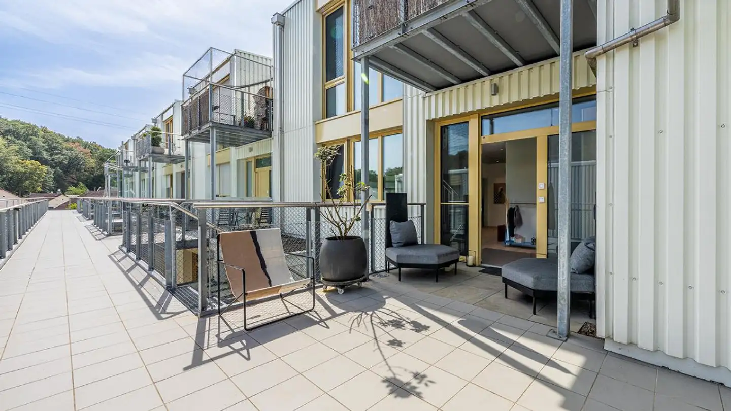 Apartment for sale - Im Brand 1, 8200 Schaffhausen