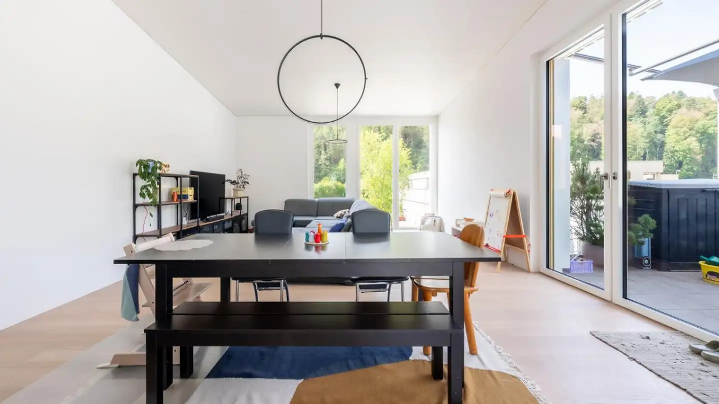 Apartment for sale - Im Brand 1, 8200 Schaffhausen - Photo 2