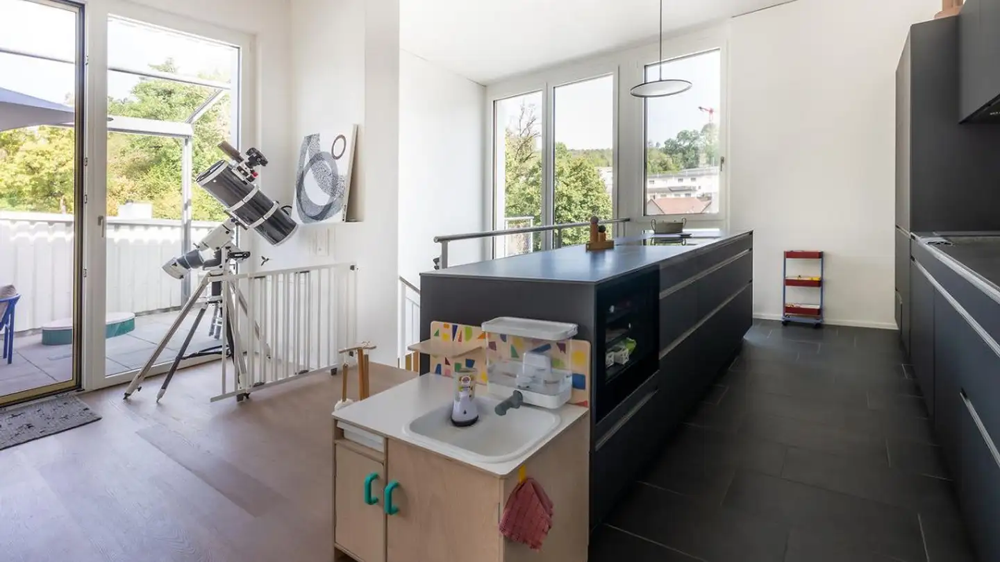 Apartment for sale - Im Brand 1, 8200 Schaffhausen - Photo 4