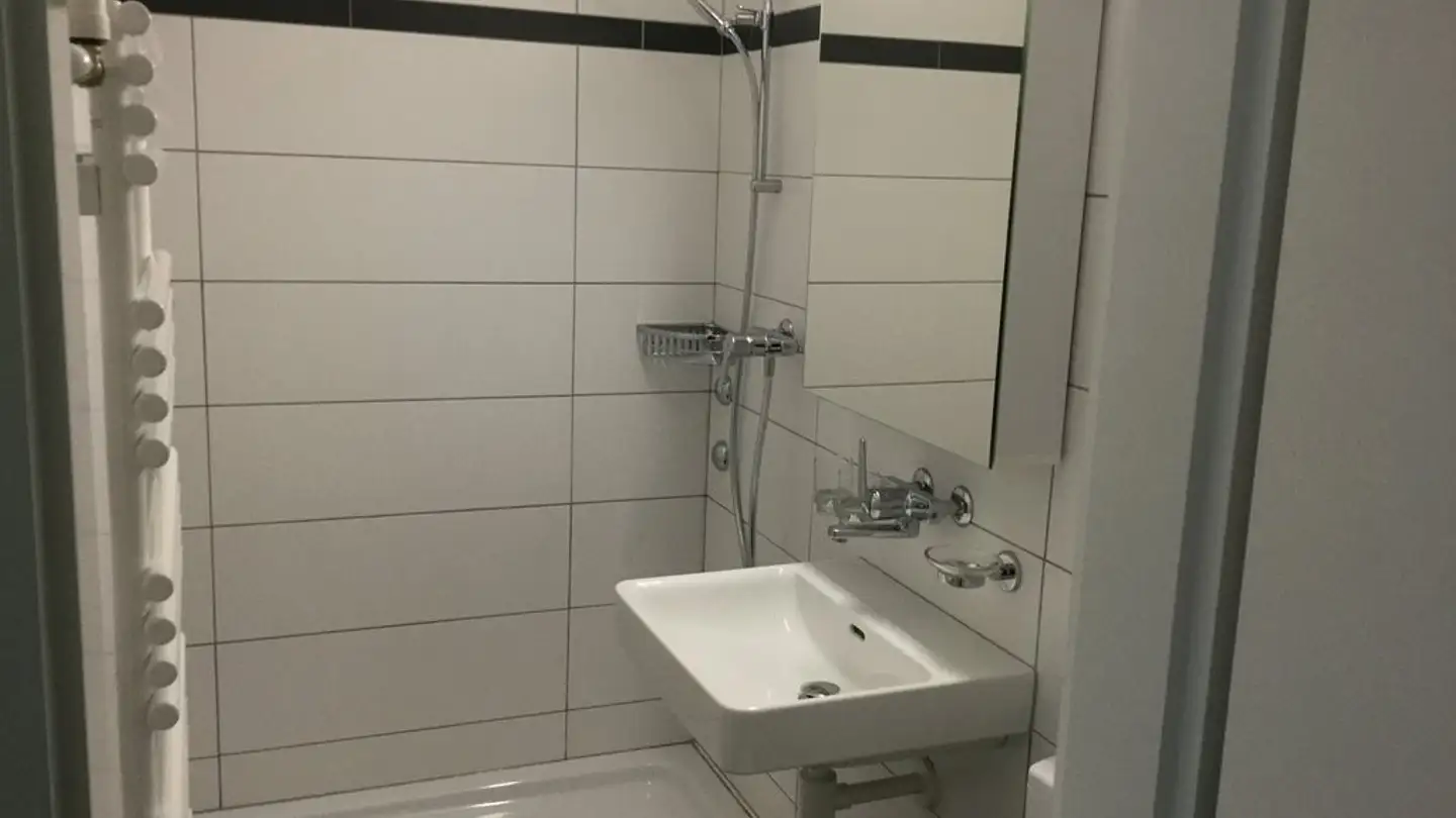 Appartamento in affitto - Route Du Communal 16, 2400 Le Locle - Foto 3