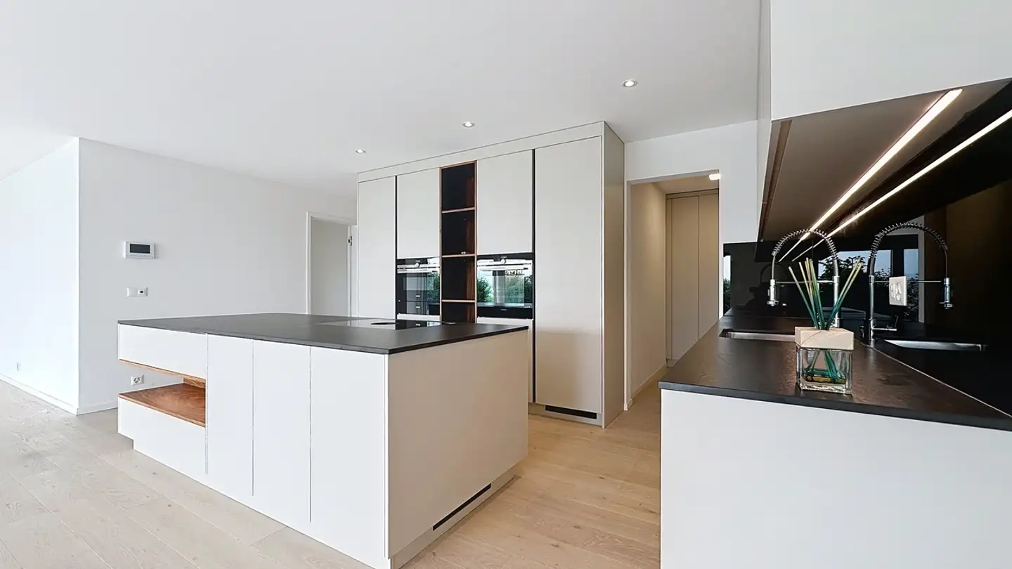 Appartamento in vendita - 1652 Botterens - Photo 3