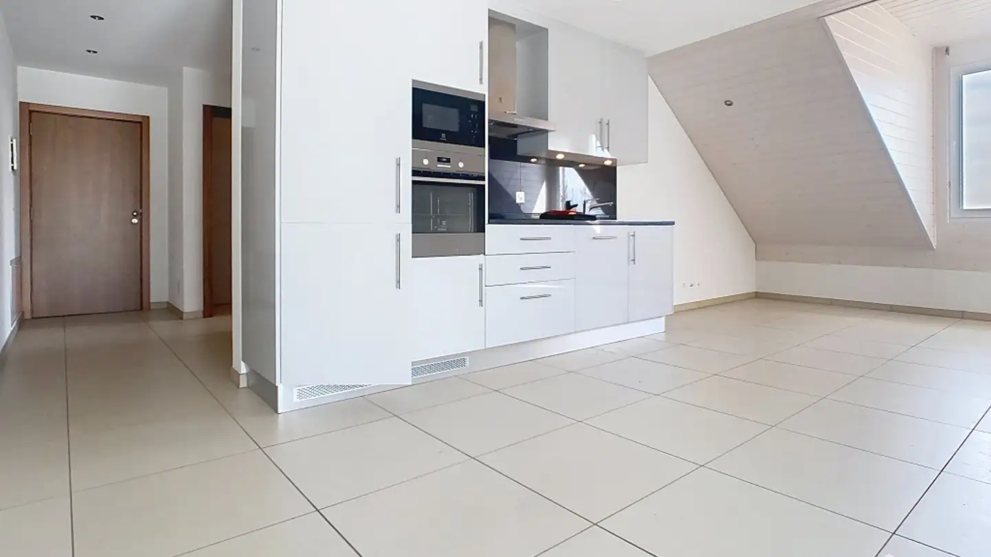Apartment for rent - Rue De La Vignette 3, 1530 Payerne