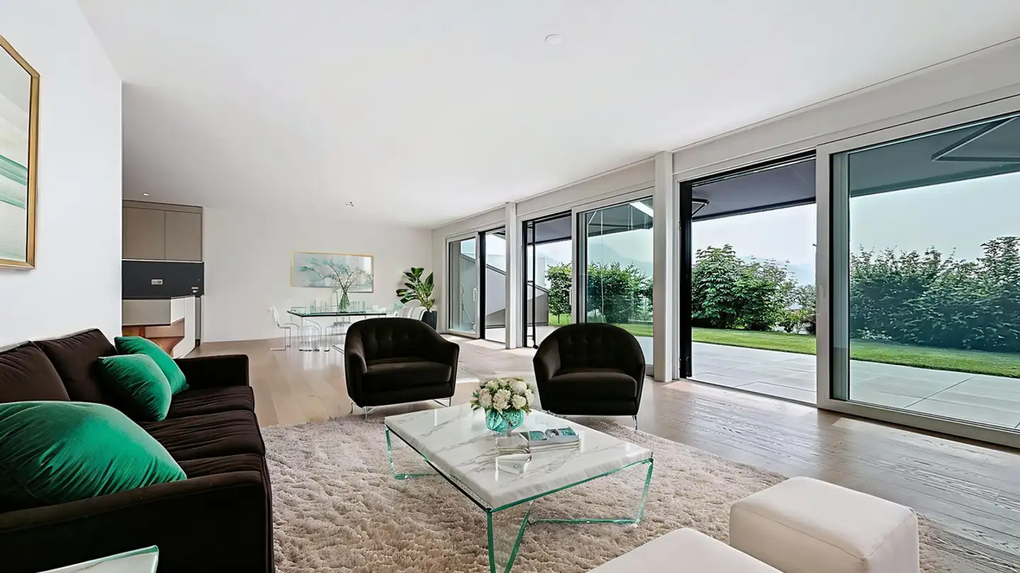 Appartamento in vendita - 1652 Botterens - Photo 4