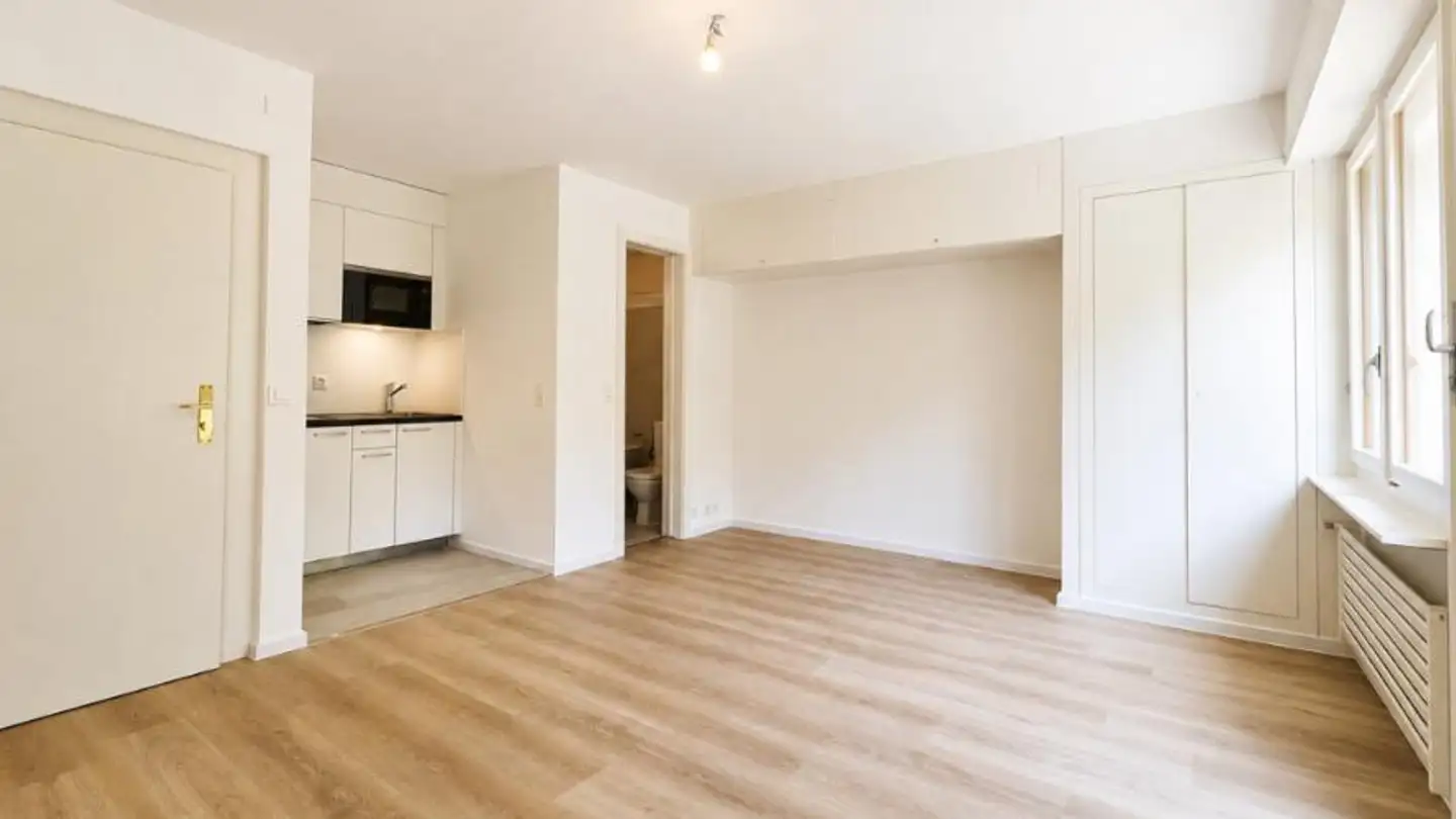 Apartment for sale - Route de Savuit 60, 1095 Lutry