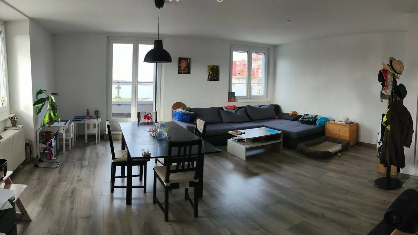 Apartment for rent - Rue De Vuarrengel 23, 1418 Vuarrens
