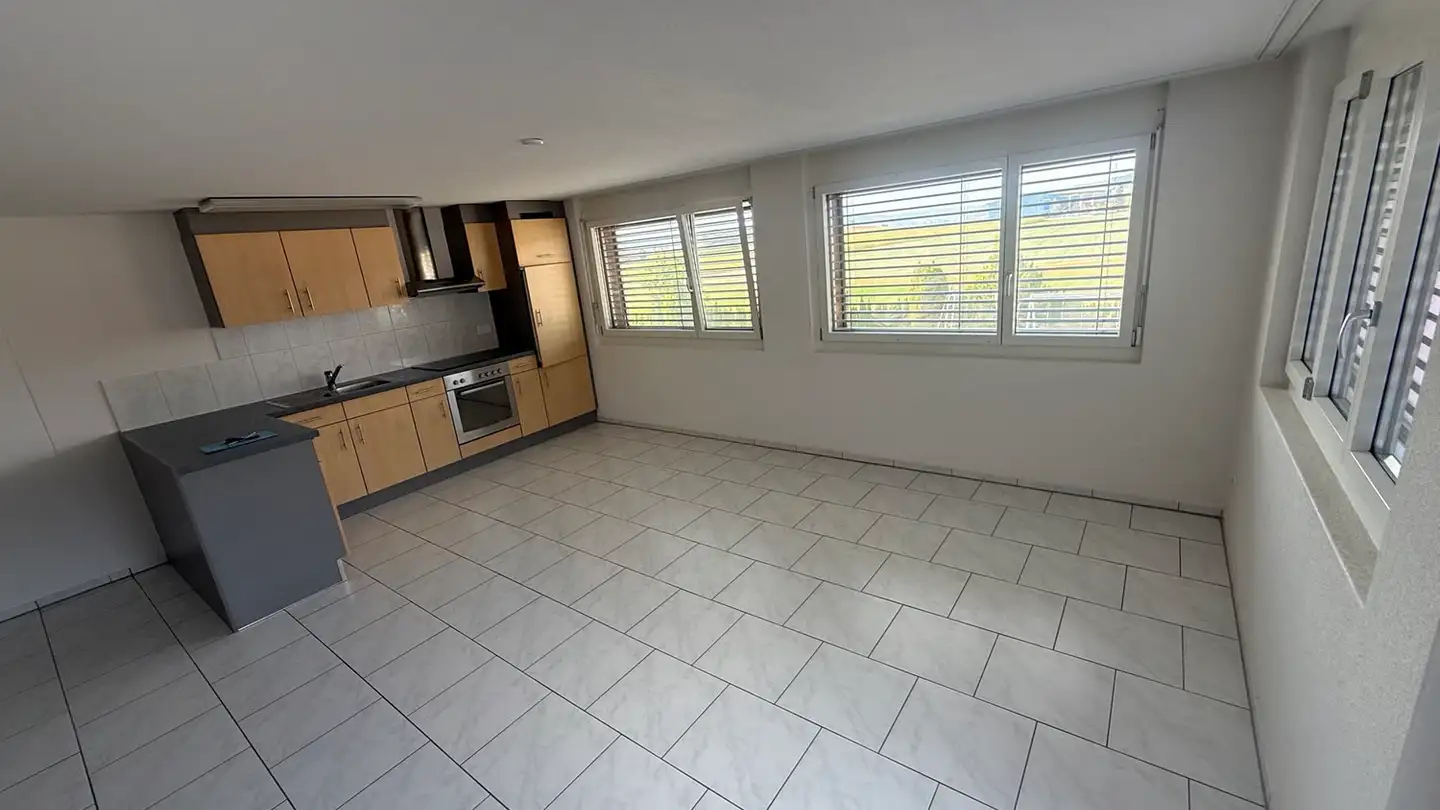 Appartamento in affitto - Zuswil 10, 6217 Kottwil - Foto 3