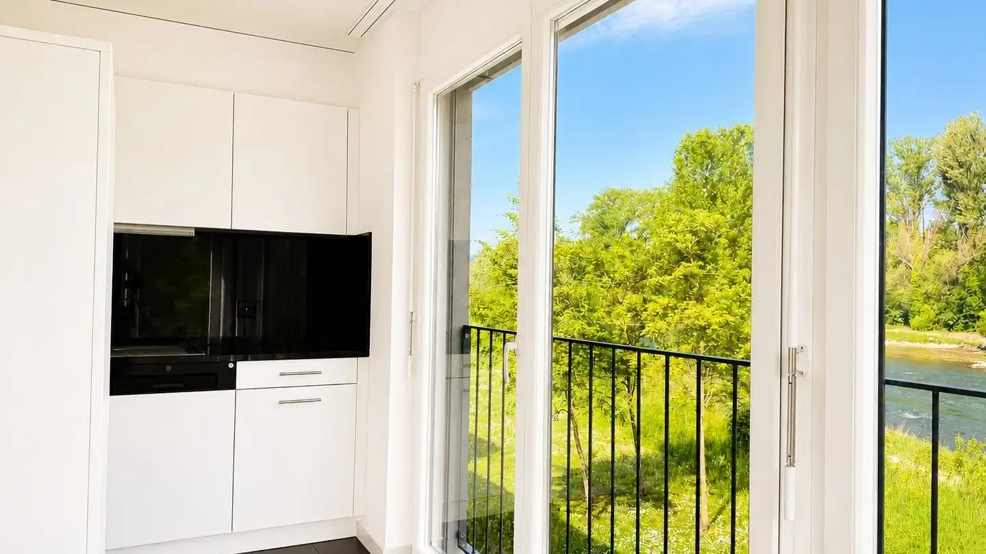 Appartamento in affitto - Langwisenstrasse, 8103 Unterengstringen - Foto 3