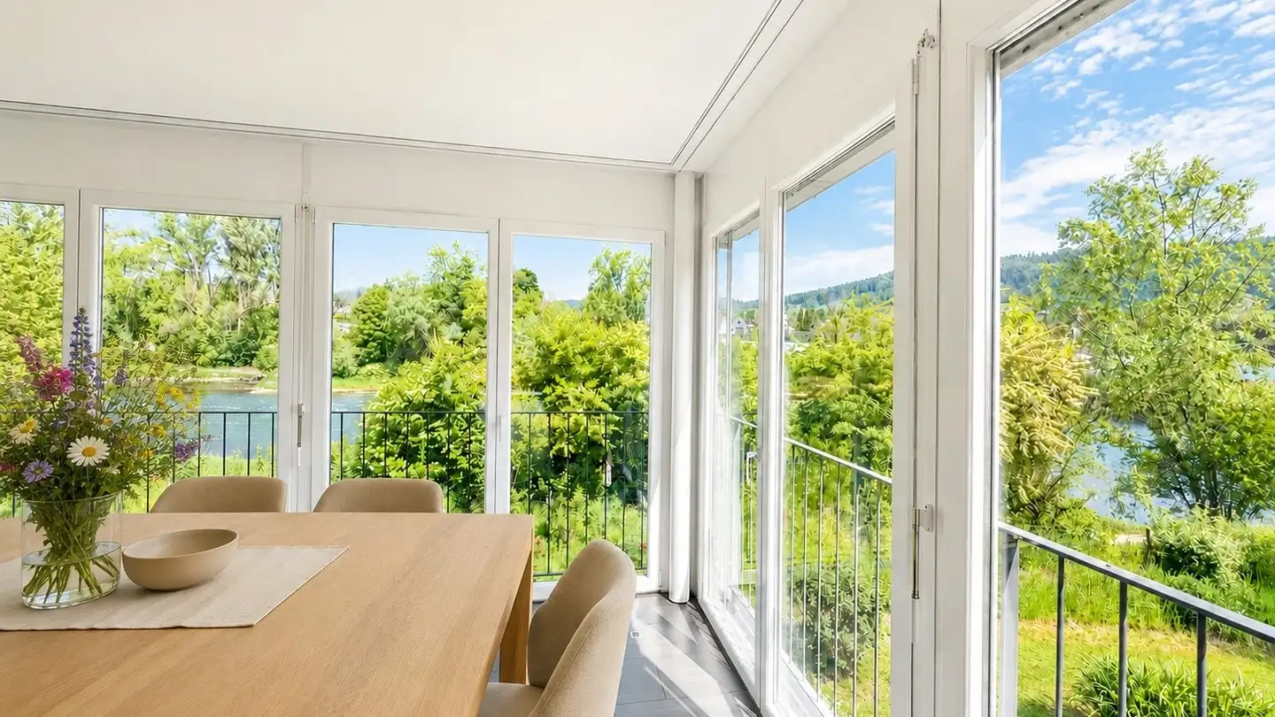 Appartamento in affitto - Langwisenstrasse, 8103 Unterengstringen - Foto 2