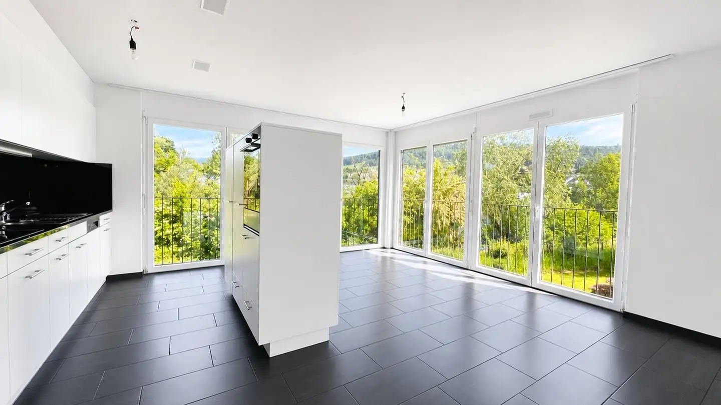Appartamento in affitto - Langwisenstrasse, 8103 Unterengstringen - Foto 4