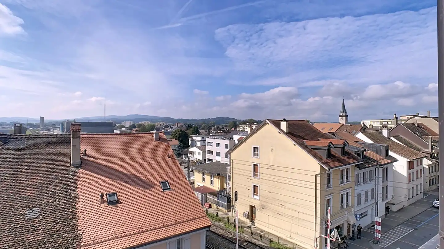 Apartment for rent - Rue De La Vignette 3, 1530 Payerne - Photo 4