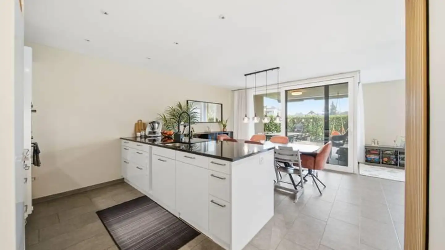 Appartement à vendre - 5603 Staufen - Photo 3