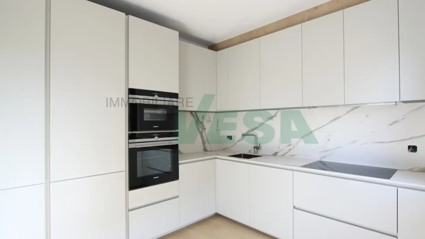 Penthouse for sale - 6900 Lugano - Photo 4