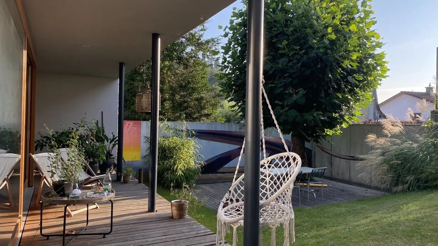 Appartamento in affitto - 5040 Schöftland - Foto 2