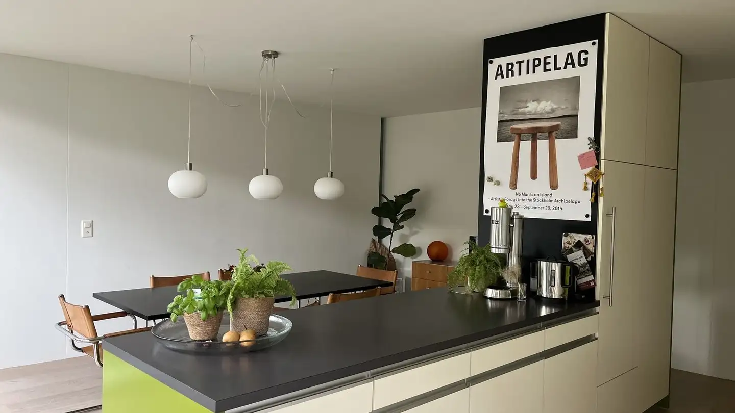 Appartamento in affitto - 5040 Schöftland - Foto 4