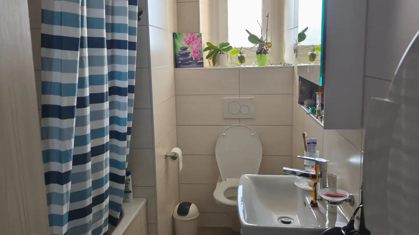 Apartment for rent - Rue De Vuarrengel 23, 1418 Vuarrens - Photo 3