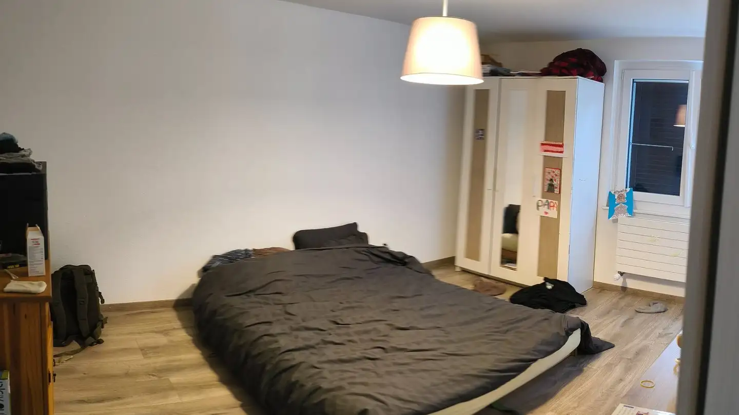 Apartment for rent - Rue De Vuarrengel 23, 1418 Vuarrens - Photo 4