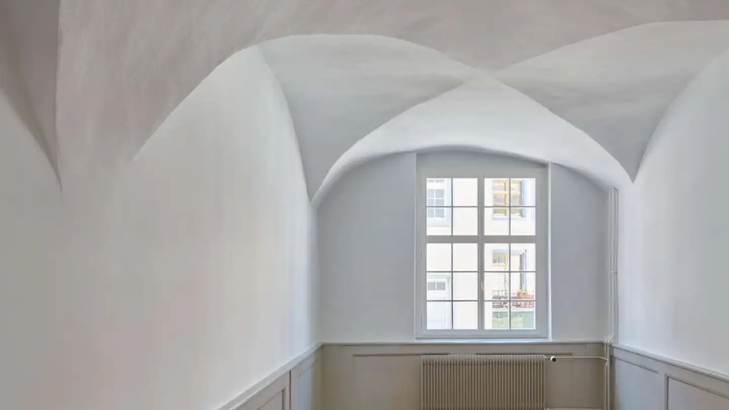 Bureau à louer - Safrangasse 8, 8200 Schaffhausen - Photo 4