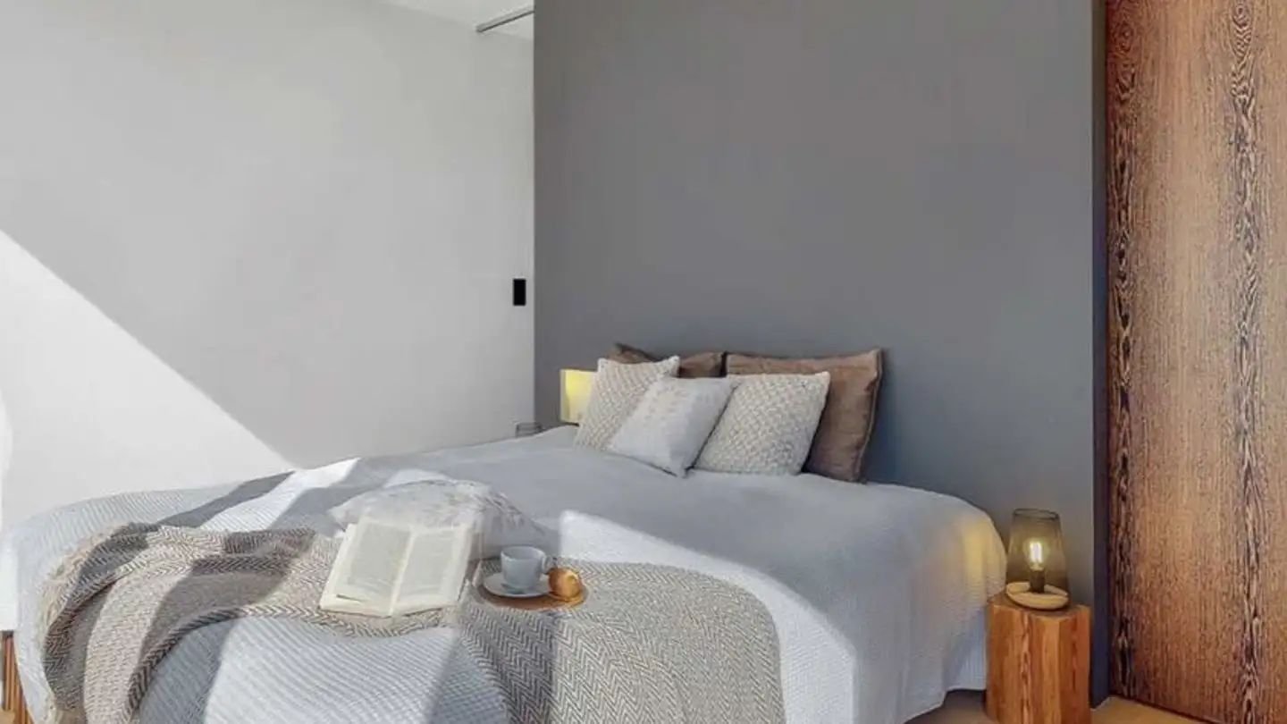 Apartment for rent - 5040 Schöftland