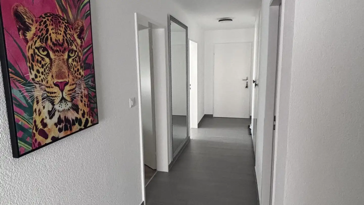 Wohnung mieten - Alpenstrasse 9, 8154 Oberglatt ZH - Foto 3